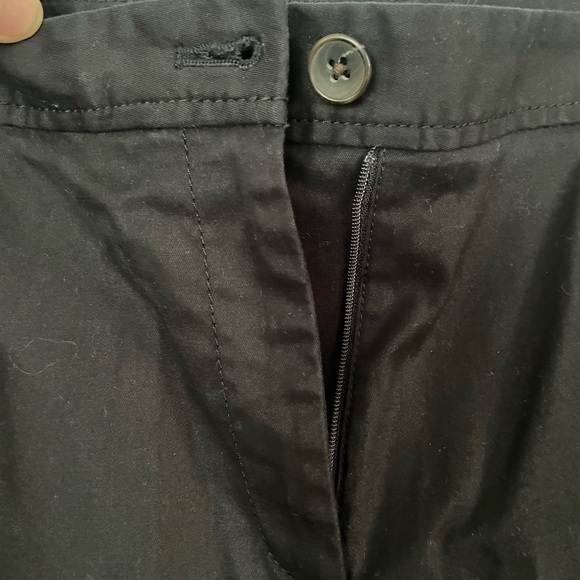 EUC 🌿 PLUS SIZE GIRLFRIEND CHINOS - CURVY FIT - SOLID - Picture 9 of 11